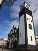 Ponta Delgada: Igreja Matriz